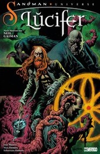 Enlarge image Cover: Lucifer - Panini Verlags GmbH
