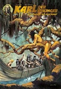 Cover: Karl der Wikinger - Panini Verlags GmbH
