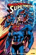 Cover: Superman: Der Planet der Supermen - Panini Verlags GmbH