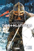 Cover: Northlanders Deluxe - Panini Verlags GmbH