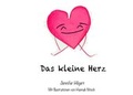 Cover: Das kleine Herz - epubli