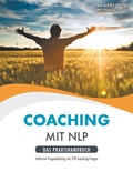 Cover: Coaching mit NLP - Books on Demand