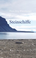 Cover: Steinschiffe - Books on Demand