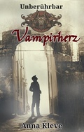 Cover: Vampirherz - BoD - Books on Demand