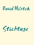 Cover: Stichtage - Books on Demand