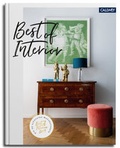 Cover: Best of Interior 2019 - Callwey
