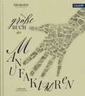 Cover: Das gro&szlig;e Buch der Manufakturen - Callwey