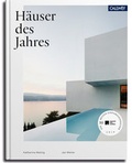 Cover: H&auml;user des Jahres - Callwey