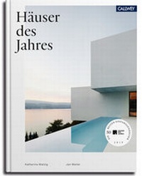 Enlarge image Cover: Häuser des Jahres - Callwey