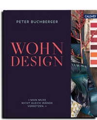 Abbildung von: Wohndesign - Callwey