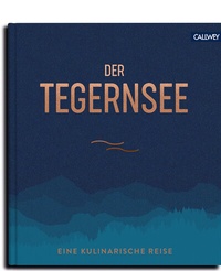 Abbildung von: Der Tegernsee - Callwey