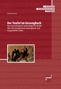 Cover: Der Teufel im Gesangbuch - Narr Francke Attempto