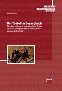 Abbildung von: Der Teufel im Gesangbuch - Narr Francke Attempto