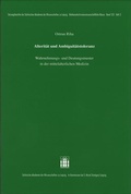 Cover: Alterit&auml;t und Ambiguit&auml;tstoleranz - Hirzel
