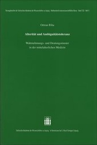 Abbildung von: Alterität und Ambiguitätstoleranz - Hirzel