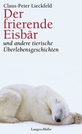 Cover: Der frierende Eisb&auml;r - LangenM&uuml;ller