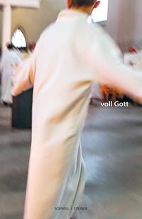 Enlarge image Cover: voll Gott - Schnell & Steiner