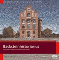 Cover: Backsteinhistorismus - Klartext
