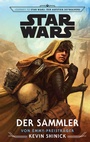 Cover: Star Wars: Der Sammler - Panini Verlags GmbH