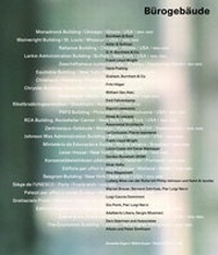Enlarge image Cover: Bürogebäude - gta Verlag