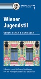 Cover: Wiener Jugendstil - Falter Verlag