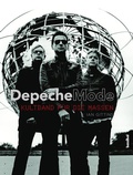Cover: Depeche Mode - Hannibal Verlag