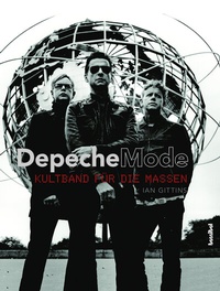 Abbildung von: Depeche Mode - Hannibal Verlag
