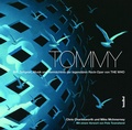 Cover: Tommy - Hannibal Verlag