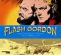 Cover: Flash Gordon - Hannibal Verlag