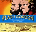Cover: Flash Gordon - Hannibal Verlag