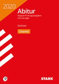 Abbildung von: STARK Abiturprüfung Sachsen 2020 - Chemie GK/LK - Stark Verlag GmbH