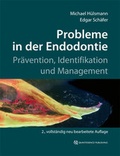 Cover: Probleme in der Endodontie - Quintessenz Verlag