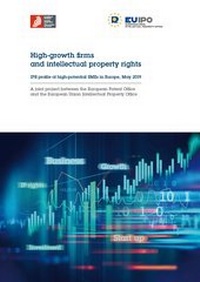 Abbildung von: High-growth firms and intellectual property rights - Europäisches Patentamt