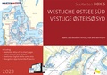 Bild: SeeKarten Box S | Westliche Ostsee S&uuml;d - Kartenwerft