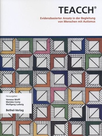 Enlarge image Cover: TEACCH - Bethel-Verlag