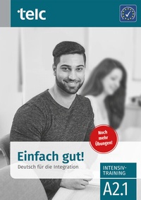 Abbildung von: Einfach gut! - telc gGmbH