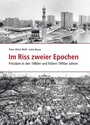 Cover: Im Riss zweier Epochen - BeBra Wissenschaft