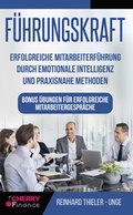 Cover: F&uuml;hrungskraft - Cherry Books Vertriebs GmbH