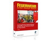 Abbildung von: Aushangpflichtige Unfallverhütungsvorschriften und Technische Regeln für Feuerwehren - Forum Verlag Herkert