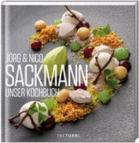 Enlarge image Cover: SACKMANN - Tre Torri Verlag