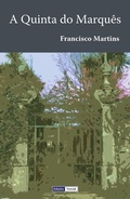 Cover: A Quinta do Marqu&ecirc;s - Ed. Vercial