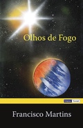 Cover: Olhos de Fogo - Ed. Vercial