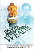 Cover: Uncover Immeasurable Wealth - Faris Digital Solutions Pte Ltd