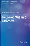 Cover: Neuro-ophthalmic Disorders - Springer