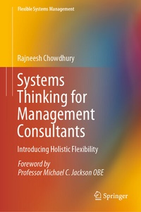 Abbildung von: Systems Thinking for Management Consultants - Springer