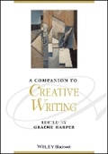 Cover: A Companion to Creative Writing - Wiley