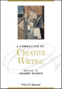 Enlarge image Cover: A Companion to Creative Writing - Wiley