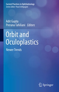 Enlarge image Cover: Orbit and Oculoplastics - Springer