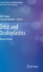 Cover: Orbit and Oculoplastics - Springer