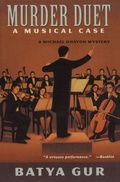 Cover: Murder Duet: A Musical Case - HarperCollins